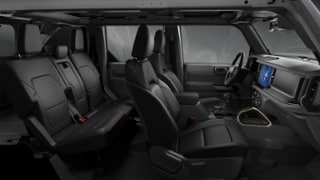 2026 Ford Bronco® Internal Image 1